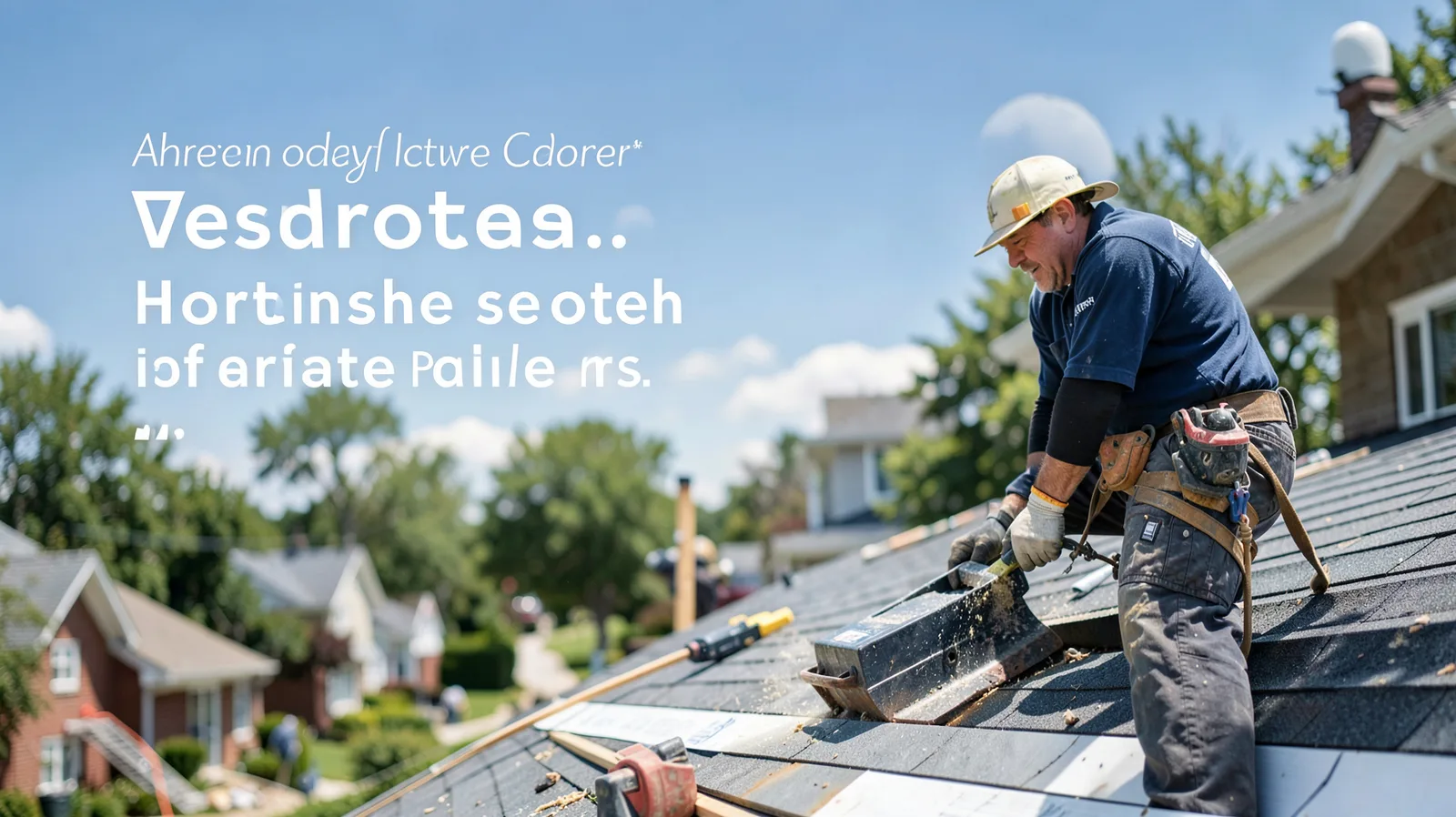 Roof Replacement in Warthen, GA near me